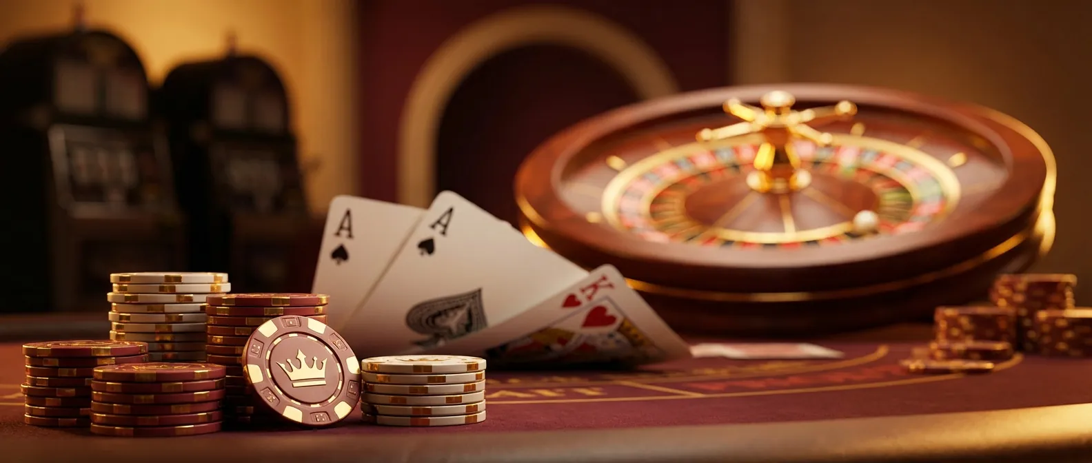 Mafia Casino bonus